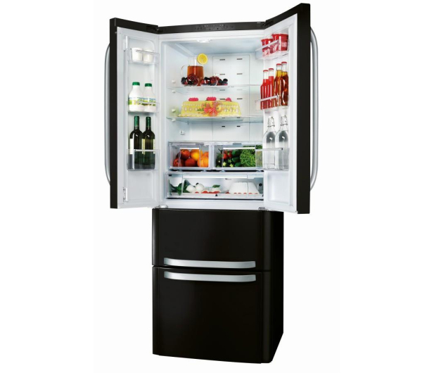 HOTPOINT E4D AA B C Czarna - 270721 - zdjęcie 4